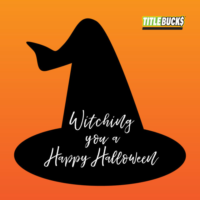 witch's hat