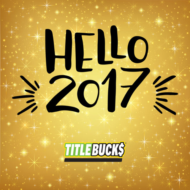 hello 2017